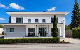 Hotel Garni Max Zwo